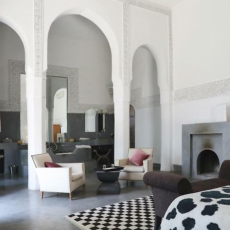 Riad Al Assala Marrakesh Exterior photo