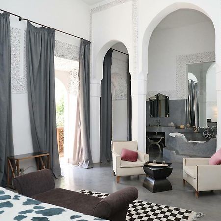 Riad Al Assala Marrakesh Exterior photo