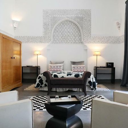 Riad Al Assala Marrakesh Exterior photo