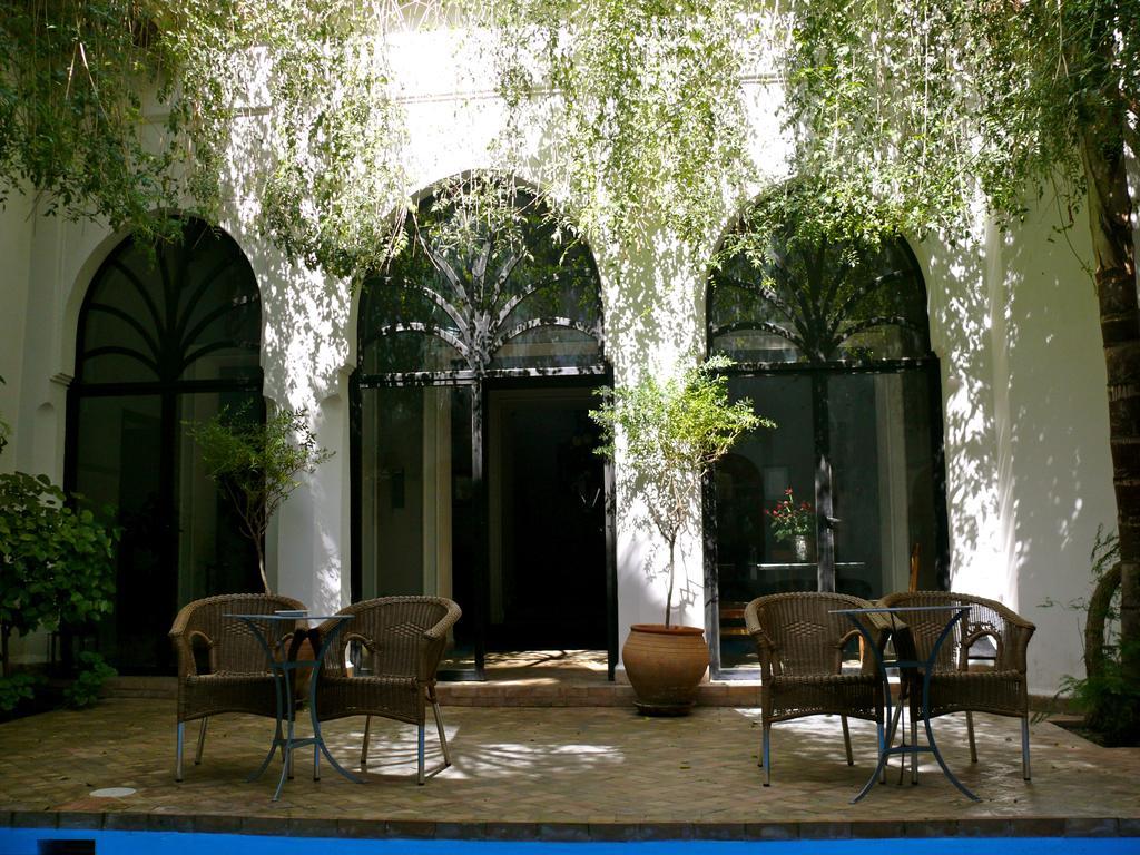 Riad Al Assala Marrakesh Exterior photo