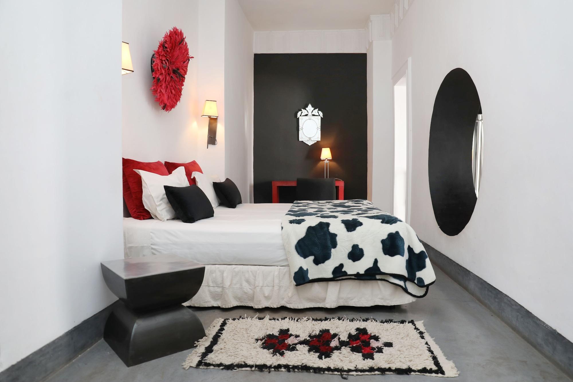 Riad Al Assala Marrakesh Exterior photo