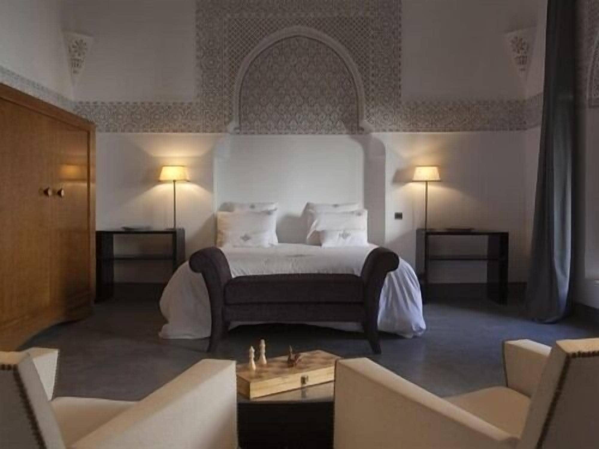 Riad Al Assala Marrakesh Exterior photo