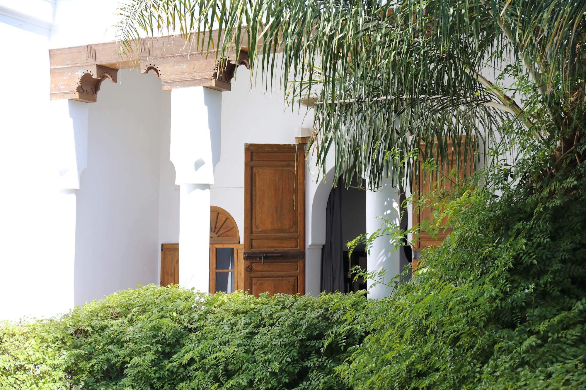Riad Al Assala Marrakesh Exterior photo