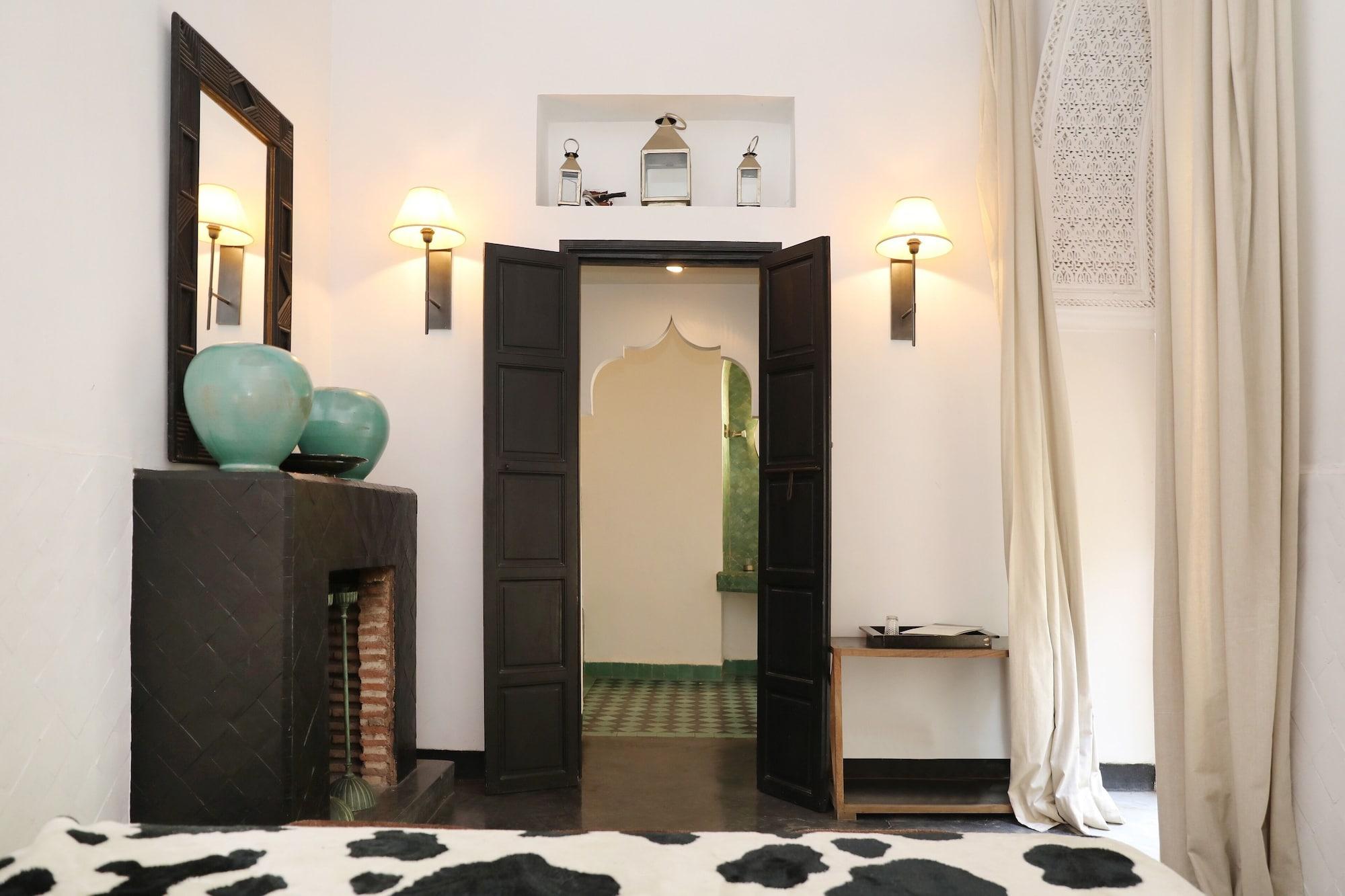 Riad Al Assala Marrakesh Exterior photo