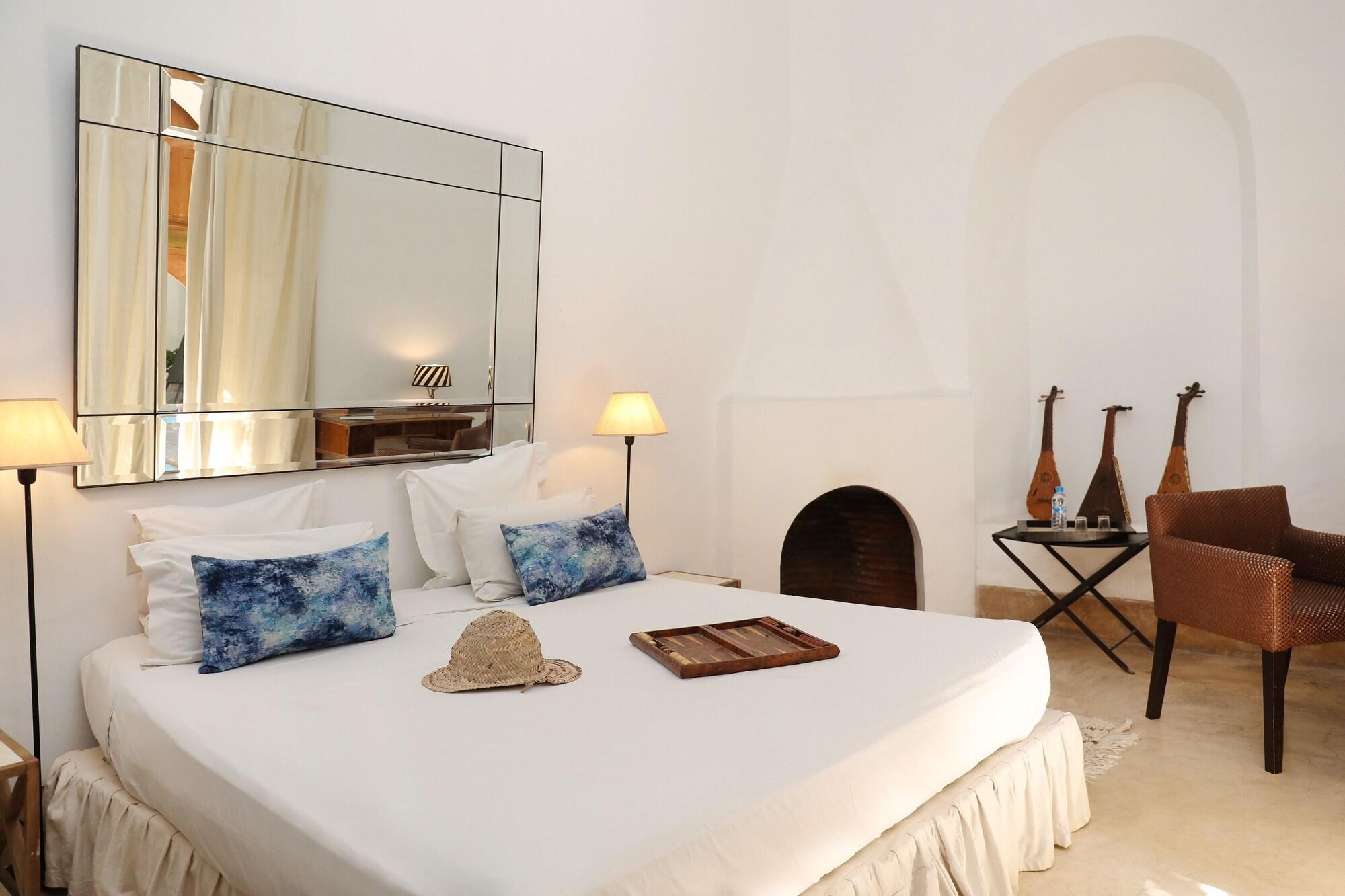 Riad Al Assala Marrakesh Exterior photo