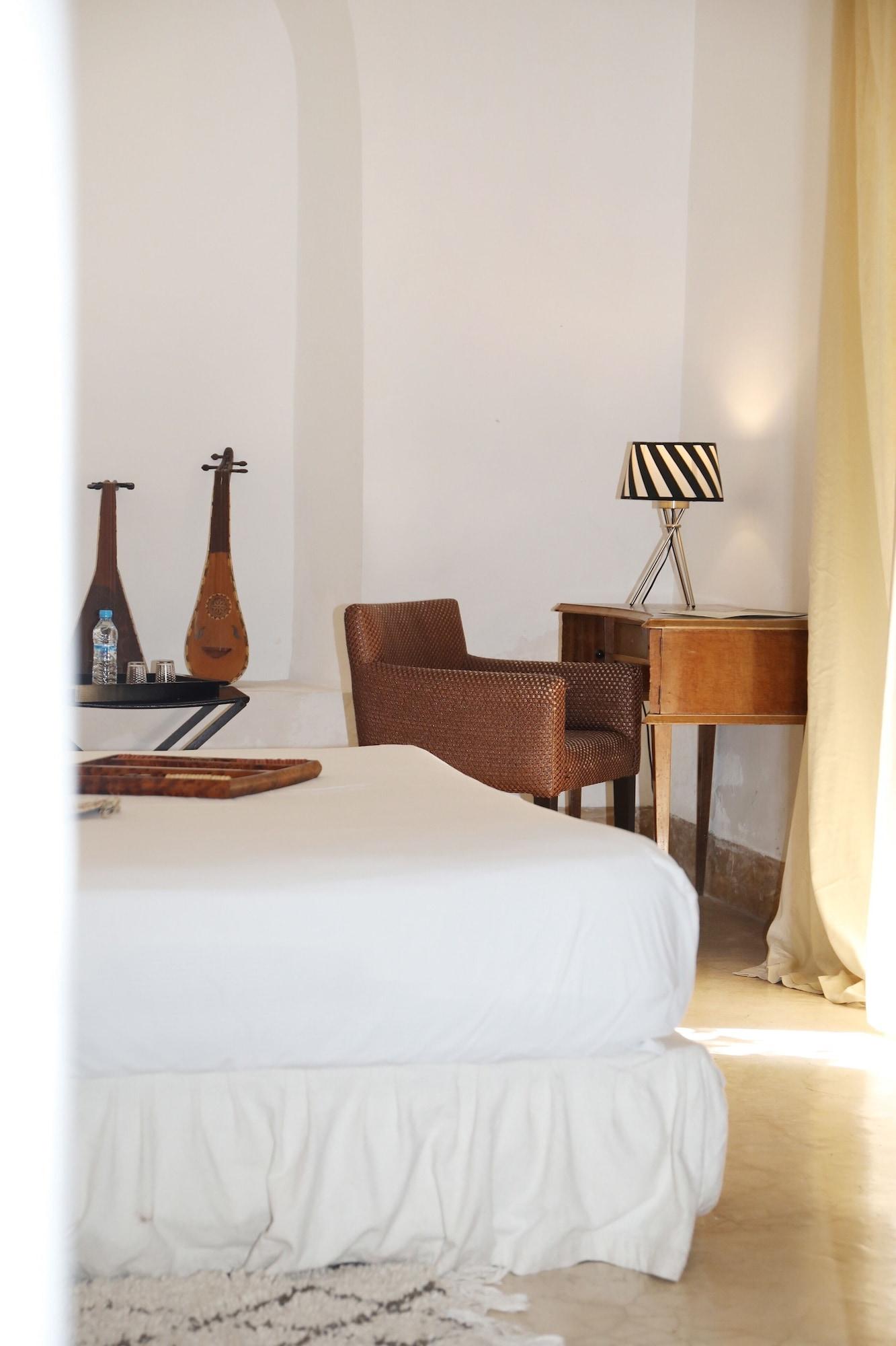 Riad Al Assala Marrakesh Exterior photo