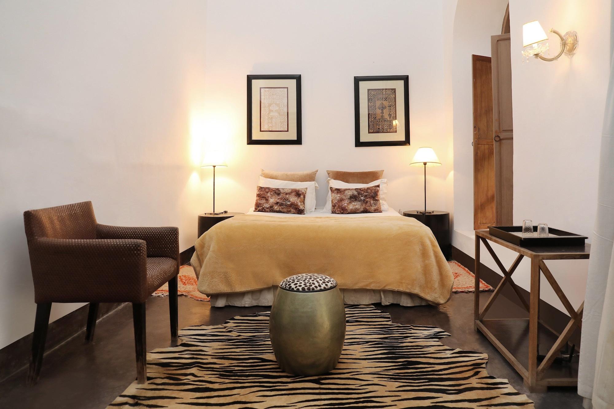Riad Al Assala Marrakesh Exterior photo