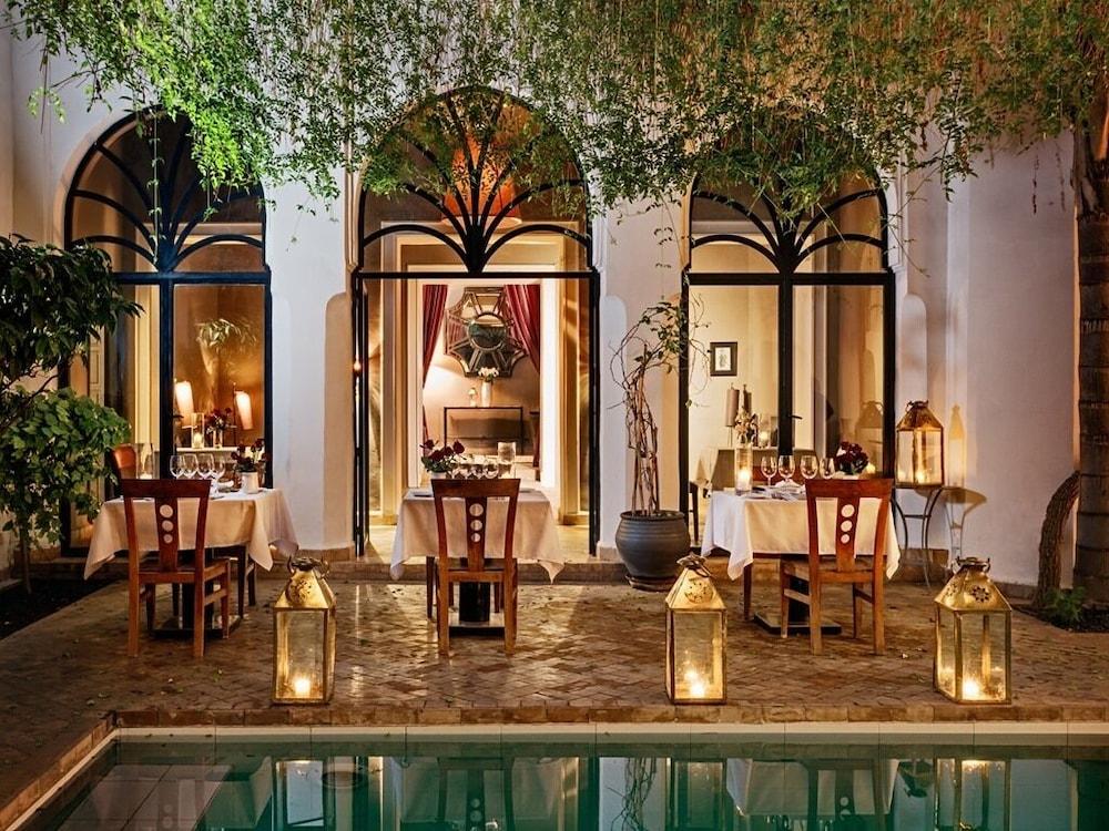 Riad Al Assala Marrakesh Exterior photo