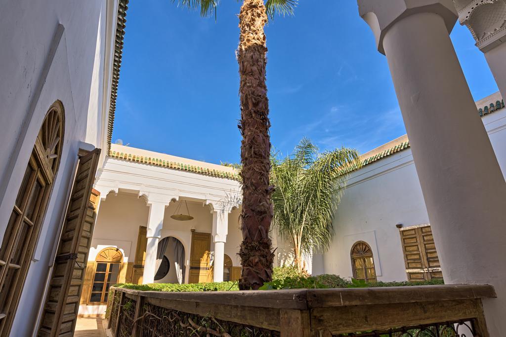 Riad Al Assala Marrakesh Exterior photo