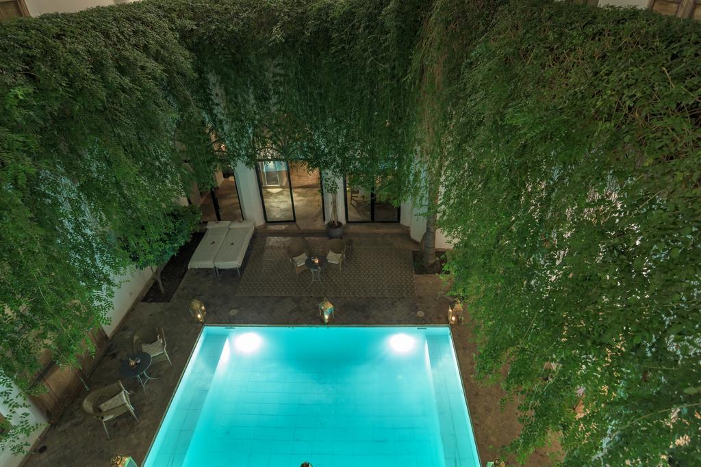 Riad Al Assala Marrakesh Exterior photo