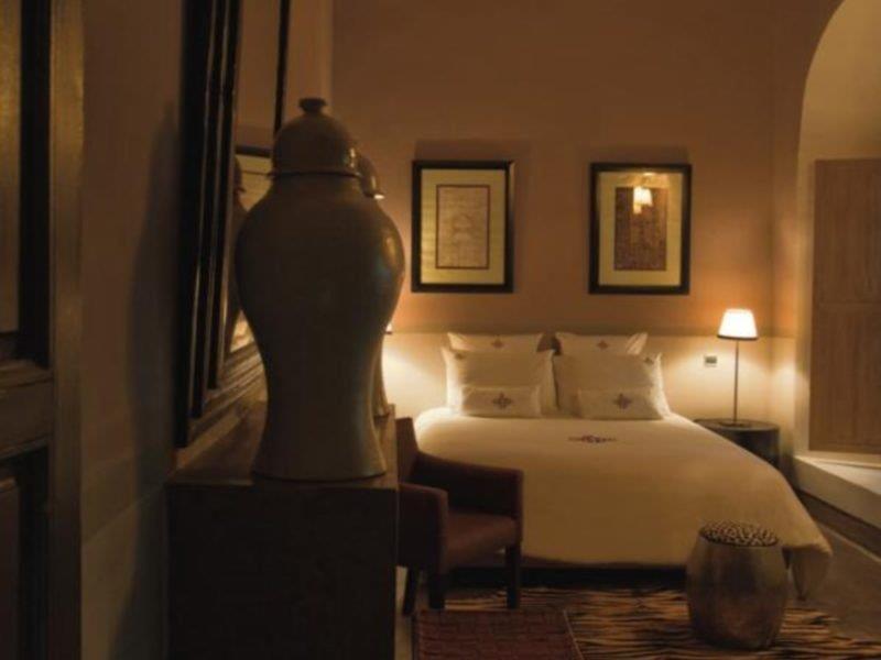Riad Al Assala Marrakesh Exterior photo