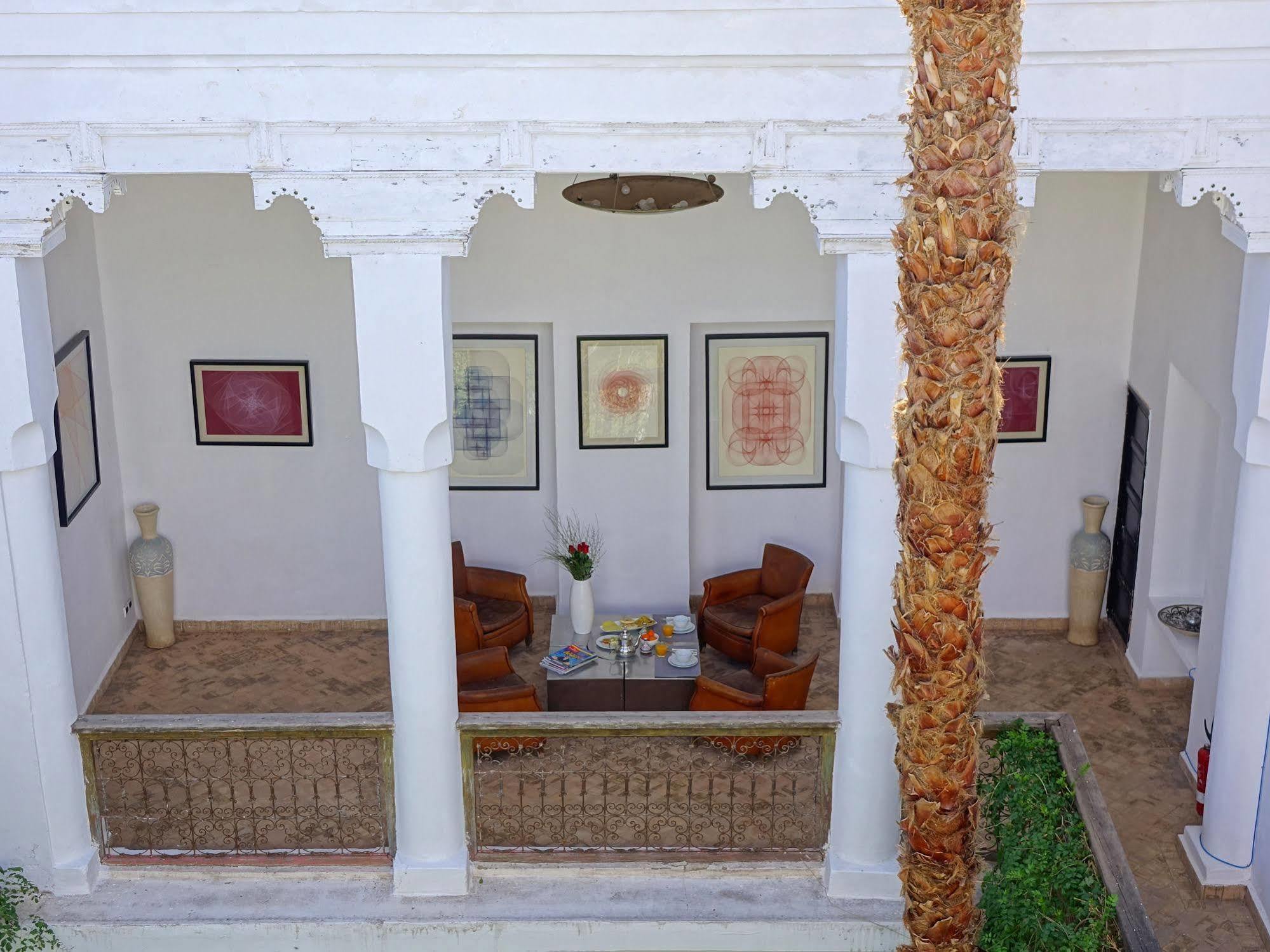 Riad Al Assala Marrakesh Exterior photo