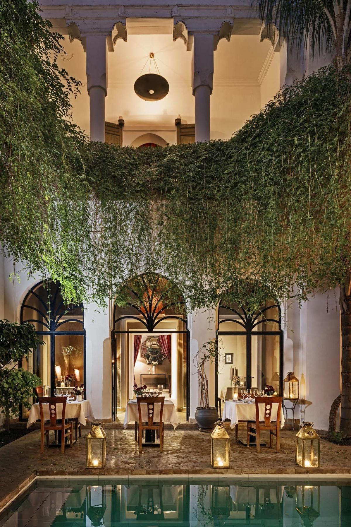 Riad Al Assala Marrakesh Exterior photo
