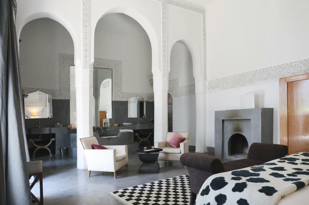 Riad Al Assala Marrakesh Exterior photo