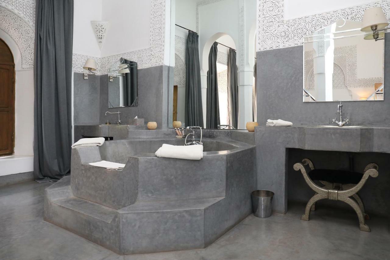 Riad Al Assala Marrakesh Exterior photo