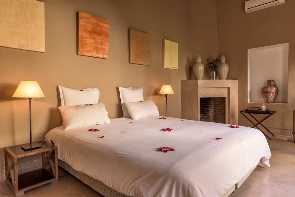 Riad Al Assala Marrakesh Exterior photo
