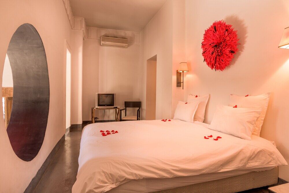 Riad Al Assala Marrakesh Exterior photo